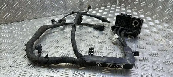 KIA Ceed Positive cable (battery) 918502Y820