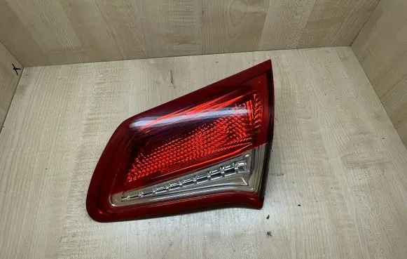 Citroen C4 Grand Picasso Tailgate rear/tail lights 9672155480 967215548001 28734G