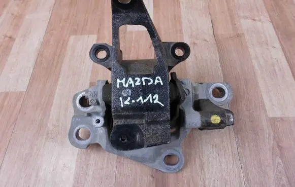 Mazda 6 Gearbox mounting bracket KD6239070B KD623908YA