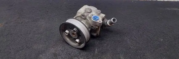 Volkswagen Transporter - Caravelle T5 Power steering pump 7E0422154E