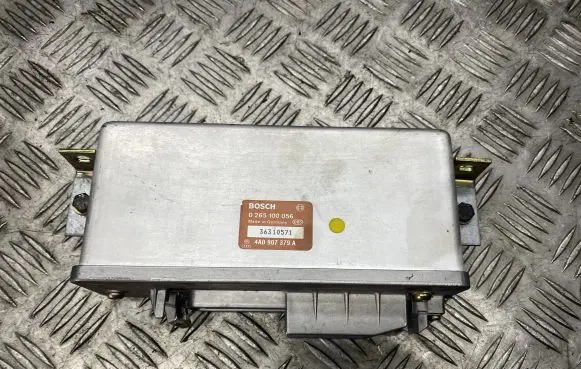 Audi A6 S6 C4 4A ABS control unit/module 4A0907379A 36310571 0265100056
