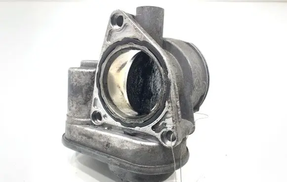 Volkswagen PASSAT B6 Engine shut-off valve 038128063G