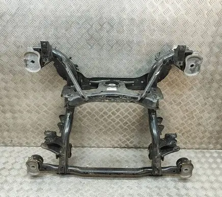 Skoda Enyaq iV Rear subframe 1EA505235BC