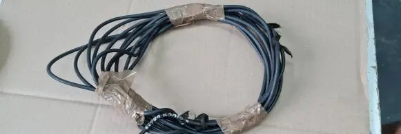 Audi A6 C7 Camera wiring loom 