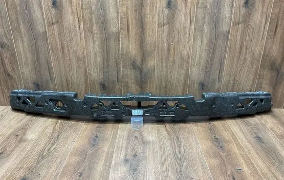BMW 5 F10 F11 Front bumper foam support bar 72000707