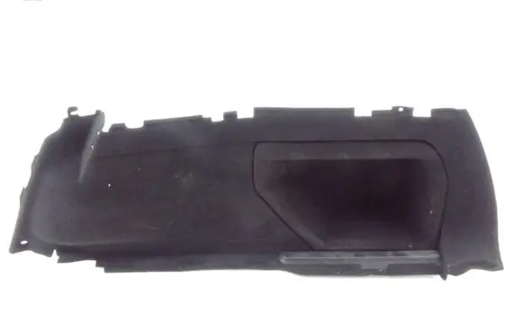 Citroen C5 Trunk/boot side trim panel