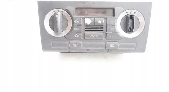 Audi A3 S3 8P Climate control unit