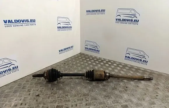 Fiat Doblo Front driveshaft