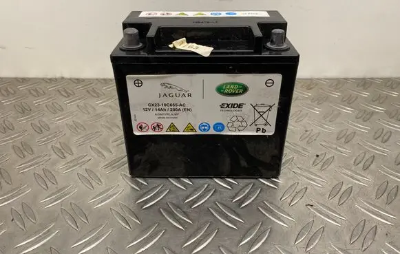 Land Rover Range Rover Sport L494 Car battery CX2310C655AC