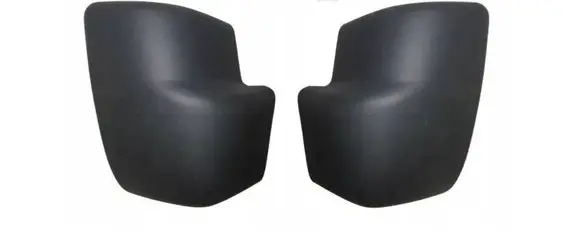 Ford Transit Fog light bracket 324497