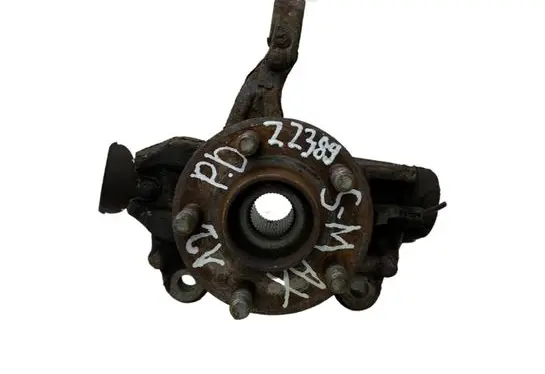 Ford S-MAX Front wheel hub