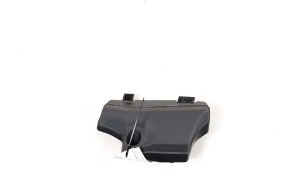 Volkswagen Golf VI Other trunk/boot trim element 8P7813210A