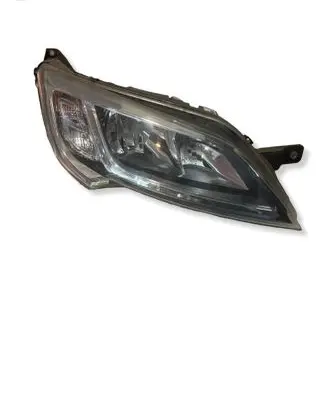 Fiat Ducato Headlight/headlamp 1374292080 09B773