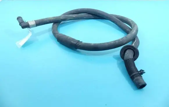 Tesla Model S Engine coolant pipe/hose 6007353-00-I IMPRK1148805