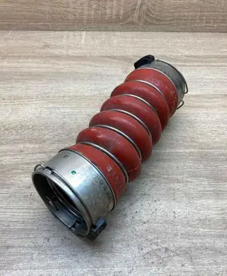 BMW 7 G11 G12 Intercooler hose/pipe 8571027 11279410