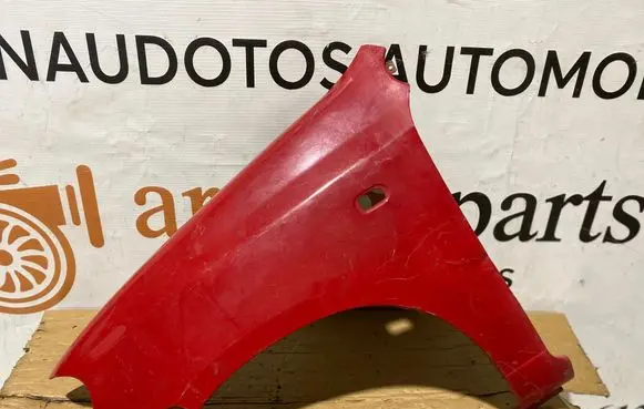 Suzuki Alto Fender 