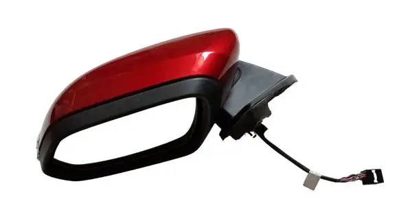 MG ZS Front door electric wing mirror 10604706 ZS11652L0