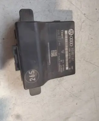 Volkswagen Touran I Gateway control module 1K0907530C 1K0907951
