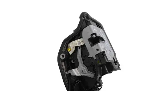 BMW 7 G11 G12 Rear door lock 258189001 161003
