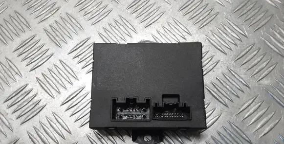 Land Rover Range Rover L405 Tailgate/trunk control unit/module 928669