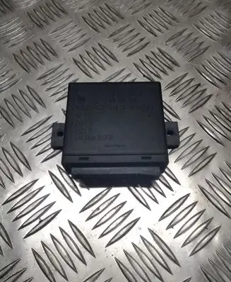 Opel Zafira A Light module LCM 09135156