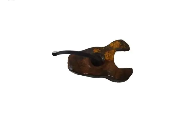 Citroen C5 Fuel Injector clamp holder