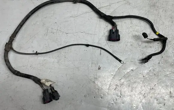 Other wiring loom