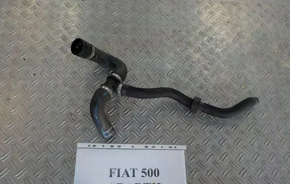 Fiat 500 Abarth Engine coolant pipe/hose