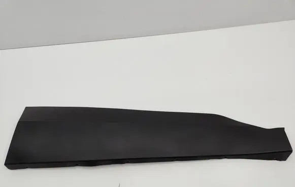 Toyota C-HR II Front door trim (molding) 75073F4060