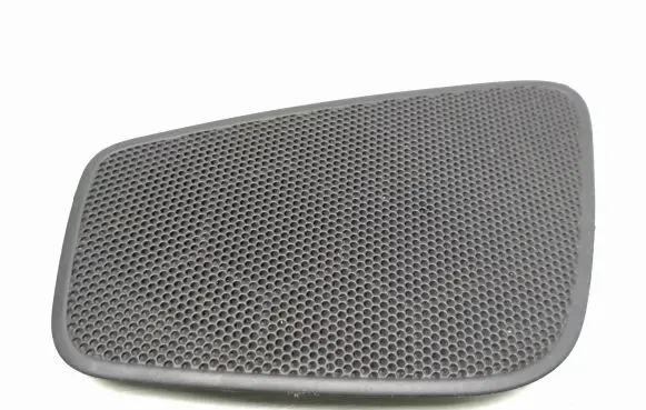 Side speaker trim/cover