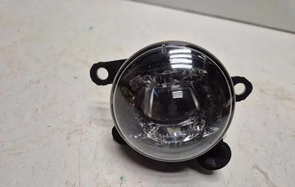 Front fog light