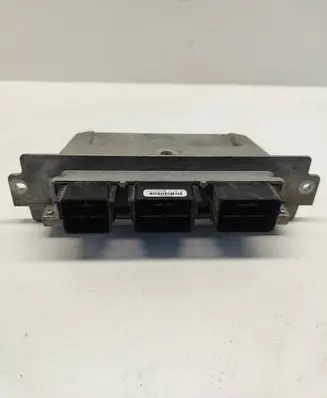 Ford Mustang V Engine control unit/module 1531658A01 69528032