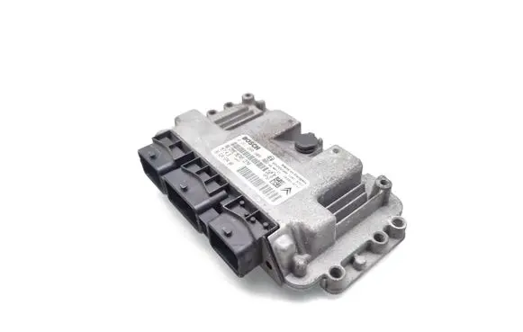Citroen Xsara Engine control unit/module 9662467480 0261208908 1039S14737