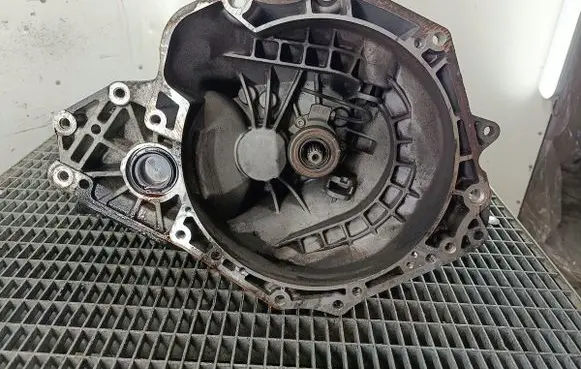 Opel Vectra C Manual 5 speed gearbox F17