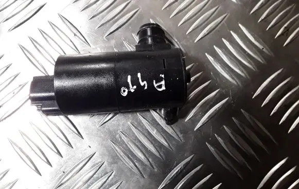 Toyota Aygo AB40 Windscreen/windshield washer pump 1032550001 141218A