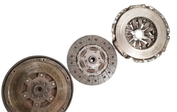 Audi A6 S6 C5 4B Clutch set kit 3082600511 324024010