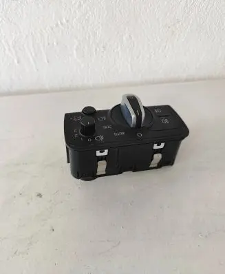 Audi A3 S3 8V Light switch 8V0941531Q 0305130203 SW0032TSZCN