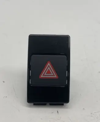Audi A6 S6 C7 4G Hazard light switch 4G0941509