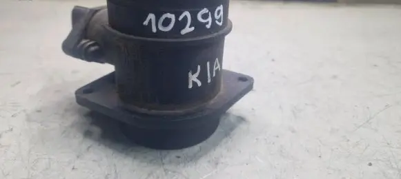 KIA Cerato Mass air flow meter 2816427050 0281002669