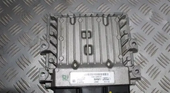 Ford Ranger Engine control unit/module ECU EB3G12A650KC