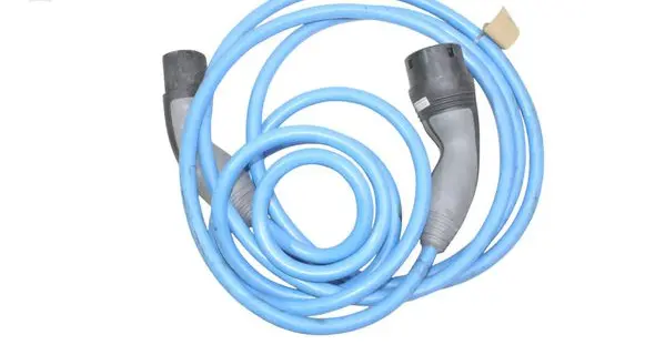 BMW 2 F45 Electric car charging cable LCKU321