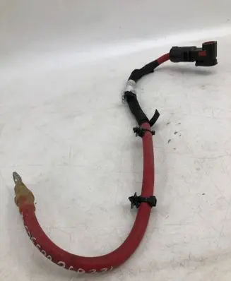 Mercedes-Benz EQE v295 Positive cable (battery) A2975407203