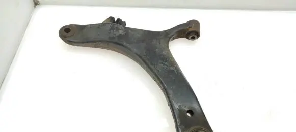Front lower control arm/wishbone