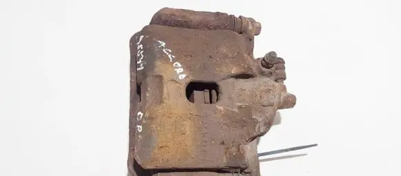 Honda Accord Front brake caliper