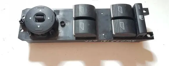 Ford Kuga II Electric window control switch F1ET14A132AB 3S010130325