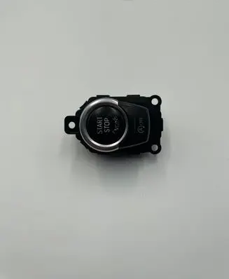 BMW 5 F10 F11 Engine start stop button switch 9263437