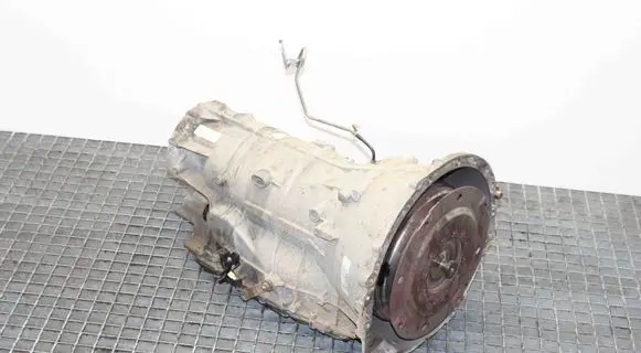 Land Rover Discovery 4 - LR4 Automatic gearbox ZFS241027 1068301375