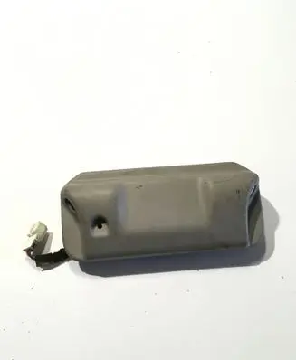 Land Rover Freelander 2 - LR2 Microphone (bluetooth/phone) 28336 JK60A5 28336VJK60A5
