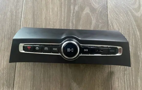 Volvo S90, V90 Other devices P31398846