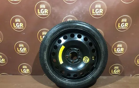 Opel Astra H R16 spare wheel 2160115